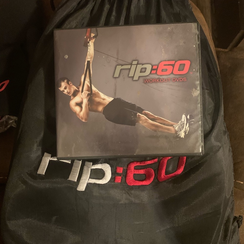 Workout kit